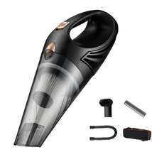 Car Vacuum Cleaner Portable Handheld Vacuum For Home Car Dry Cleaning - £45.70 GBP