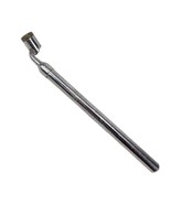 Vintage Dill Pneumatic Tire Gauge Large 10&quot; 7233 Untested Air - $21.01 CAD