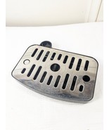 Cuisinart On Demand DCC-3000 Coffee Maker Drip Tray &amp; Grate Replacement ... - $6.86 CAD