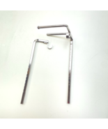 Farberware Open Hearth Spit Arms 455 450 454 454A 450A 441 444 Rotisseri... - $174.78 MXN