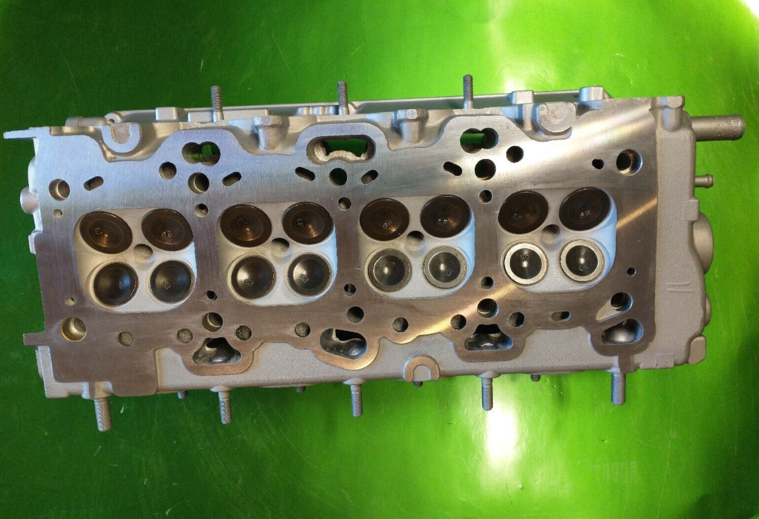 94 95 96 97 98 99 Eclipse Spyder Galant 2.4L Rebuilt Cylinder Head - $445.50