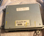 2000 JAGUAR XJ8 Transmission Cont Unit TCU LNF2403AC Module 137-1G1 - $39.19