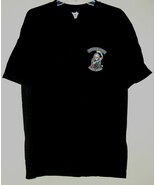 The Hundreds Funny Bones 80 T Shirt Vintage Size Large  - $543.32 CAD
