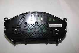 2012 CHEVROLET EQUINOX 2.4L SPEEDOMETER INSTRUMENTAL GAUGE CLUSTER 2693 image 8
