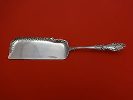 Raphael by Rogers & Hamilton Plate Silverplate FH Crumber 11 1/2" - $107.91