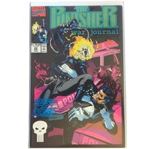 Punisher War Journal (Marvel) (MINT / NEAR MINT) # 29, Ghost Rider - £11.98 GBP