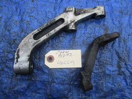 94-01 Acura Integra GSR B18C1 manual transmission support brackets VTEC B16 B18 - £54.46 GBP