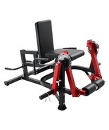 Rogue Fitness Seated Leg Rotary Extension Bench for 700 lbs Capacity Str... - €527,11 EUR