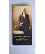 Pocket Constitution United States of America &amp; Declaration of Independen... - £2.79 GBP