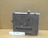 1999 Dodge Intrepid Transmission Control Unit TCU P04606936AD Module 323... - $9.99