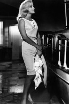 Virna Lisi in Assault on a Queen Beautiful Full Length Pose by Boat 18x24 Poster - £18.95 GBP