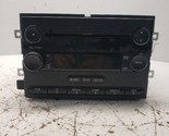 Audio Equipment Radio New Style Am-fm-cd Fits 04 FORD F150 PICKUP 1060350 - $50.49