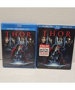 Thor 2-Disc Blu-ray/DVD Combo DVD - $12.46 CAD