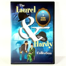 Flying Deuces (DVD, 1939, Full Screen) Like New !   Laurel &amp; Hardy - £6.05 GBP