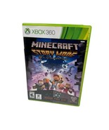 Minecraft: Story Mode - Season Pass Disc (Microsoft Xbox 360, 2015) TESTED - £9.24 GBP
