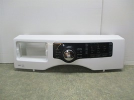 Samsung Washer Control Panel Scratches # DC64-02029A DC92-00686C DC92-00303R - $231.00