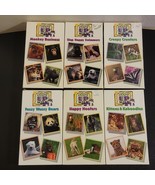 Vintage 1992 Growing Up Wild Children&#39;s Animal Movies VHS Time-Life Vide... - $47.21 CAD