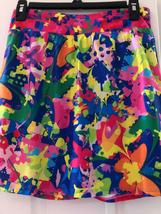 NWT Ladies SKORT OBSESSION FLUTTER Golf Tennis Knit Skort - S M L XL & XXL  image 3