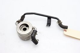 05-09 SUBARU LEGACY GT OUTBACK XT 04-08 FORESTER XT EJ25 ENGINE OIL COOLER E1657 image 6