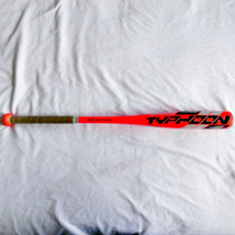 Easton Typhoon USA Model: YSB19TY12 28”/16 Oz 2 1/4 Diameter (-12) Orange - $19.79