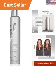 Kenra Platinum 26 Maximum Hold Hairspray - Fast-Drying, Humidity-Resista... - $713.41 MXN