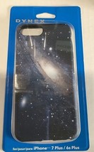 NEW Dynex iPhone 8 Plus 7 Plus 6 Plus 6S Plus Stargazer Soft Shell Phone Case - £6.62 GBP