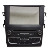 16 17 18 19 20 Ford fusion radio heater AC control panel GS7T-18E245-AEB... - $81.39 CAD