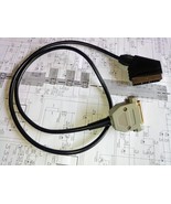 Cheap RGB SCART Cable for Commodore Amiga 500 1000 2000 1200 600 3000 4000 - $23.95