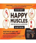Tiger Tail Happy Muscles Book - £23.48 GBP