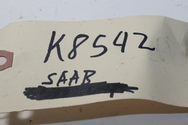 2005-2006 SAAB 9-2 AERO FRONT RH PASSENGER SIDE SEAT BELT RETRACTOR ASSY K8542 image 8