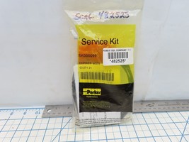 Scag 482525 Seal Kit fits Parker MB Motor SK000099 Factory Sealed - $116.08