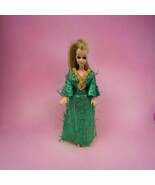 1970 TOPPER CORP DOLL MADE IN JAPAN 6 INCHES Vintage Collectible W/ Gree... - $29.69