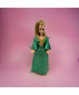 1970 TOPPER CORP DOLL MADE IN JAPAN 6 INCHES Vintage Collectible W/ Gree... - £23.73 GBP