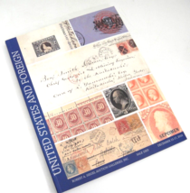 Siegel Stamp Auction Catalog 2010 War Dept Issues Flight Covers France #1003 - £7.39 GBP