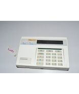 Moose Sentrol Z2100 LCD Security Terminal Touchpad Keypad Ultra Rare w1a - $2,217.64 MXN