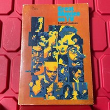 Great Movies On TV Favius Friedman Paperback Book First Printing Vintage... - $13.49