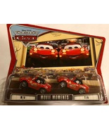 Disney Pixar Cars 2-pack Mia & Tia - £14.38 GBP
