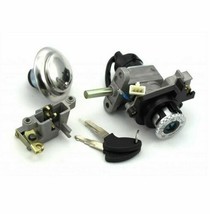 ZNEN LANCE VENICE 150 ZN150T-20 150CC SCOOTER IGNITION KEY SWITCH LOCK A... - $820.75 MXN