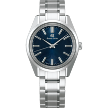 Grand Seiko Heritage Collection Manual Winding 36.5 MM SS Watch SBGW299 - £3,380.85 GBP