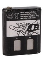 BATTERY PACK - 3.6V - 700 mAH - NI-CD for the Motorola TalkAbout T5720 - £7.50 GBP