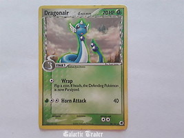 2006 Dragonair Delta Species Rare Pokemon TCG Card - £21.55 GBP