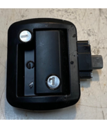 RV / Motor Home / Travel Trailer Lock Code: G360 Without Key - €25,76 EUR RV / Motor Home / Travel Trailer Lock Code: G360 Without Key - €25,76 EUR