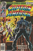 Captain America #231 ORIGINAL Vintage 1979 Marvel Comics  - £10.11 GBP