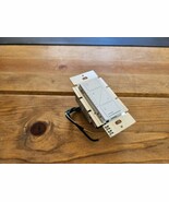 Lutron PD-6WCL-WH Wireless In-Wall Smart Dimmer Switch - White - $49.50