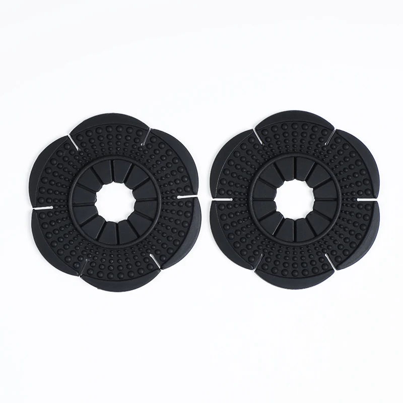 2/4pcs Universal Car Windshield Wiper Dustproof Cover Debris Leaves Falling Prot - £37.14 GBP