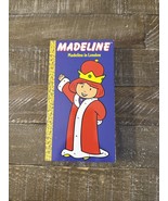 Madeline In London VHS - $554.53 MXN