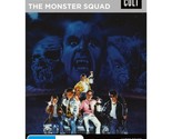 The Monster Squad DVD | Region 4 - $11.75