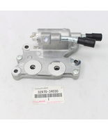 Toyota Sequoia Tundra Genuine Transmission Oil Cooler W/Thermostat 32970-34030 - $139.99
