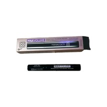 NANACOCO MAXVOLUME Dramatically Volumizing Mascara BLACK - $9.89