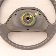 92-95 Toyota 4Runner & Pickup Steering Wheel 2 spoke - GRAY image 9
